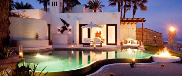 Las Ventanas al Paraiso, a Rosewood Resort Kleinod an der Baja California